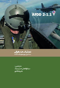 عملیات ضد هوایی